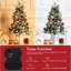 3' H Christmas Tree