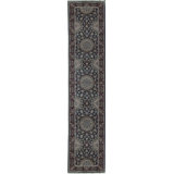 Wool Oriental Area Rug