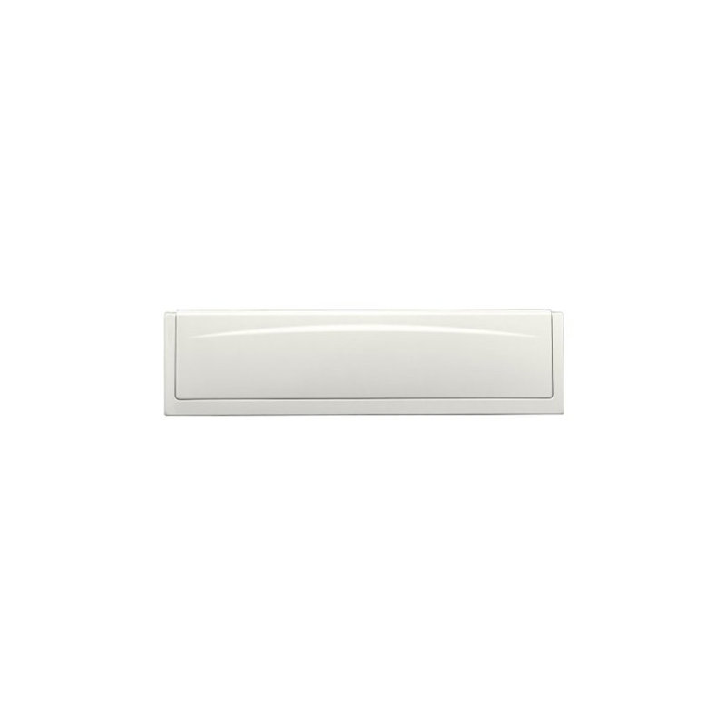 Dosseret, Blanc