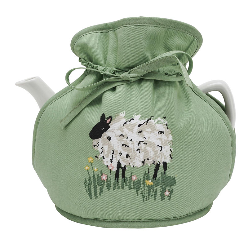 Ulster Weavers Cotton Tea Cosy