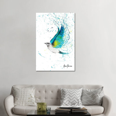 " Humble " by Ashvin Harrison