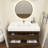 Victoria 48''Bathroom Vanity Base-94524491