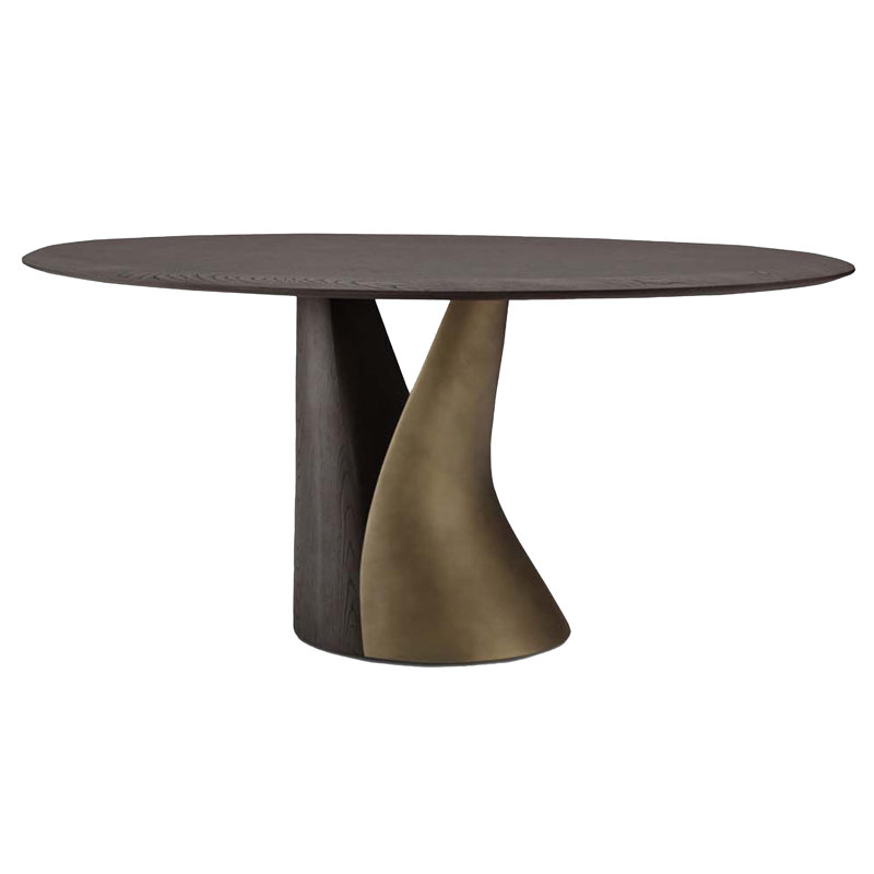 Table de salle à manger Lunaris