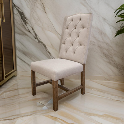 Chaise d'appoint Kurosh