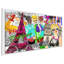«Take Me To Paris (Horizontal)» par Jodi - impression-1841178714-1841178716