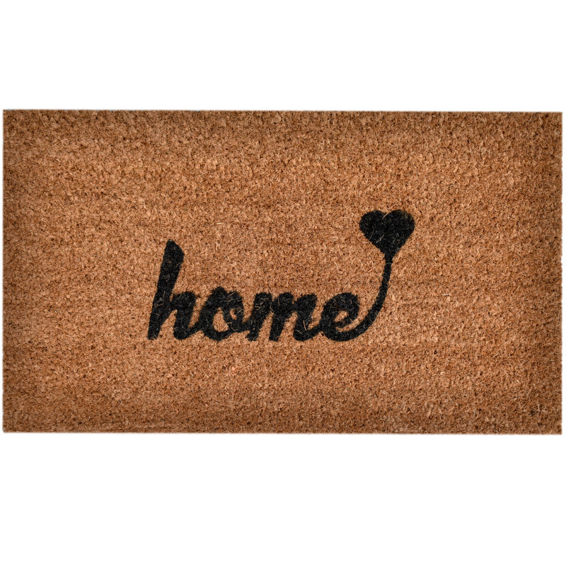 Tapis d'entrée / extérieur antidérapant Chalon, L 24 po x L 36 po