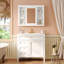 Meuble-lavabo simple avec plateau Jayliana-1141018043-1140934980