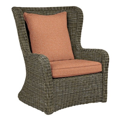 Sag Harbor Outdoor Lounge Chair
