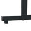 Danera Metal Base Dining Table