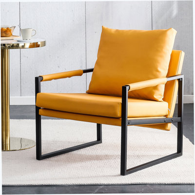 Chaise d'appoint Industrial