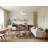 Machine Washable Persian Brown Area Rug-1344605064
