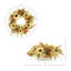 Sunflower Fall Bundle with  and Floral Centerpiece