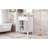 24'' Bathroom Vanity with Top Sink-1453258360