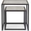 Table d'appoint Finch Parker Gramercy
