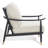 Upholstered Armchair-83195538