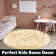 Cheveyo Faux Sheepskin Indoor Rug