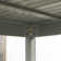 Alfonsi Rectangular Acacia Outdoor Dining Table