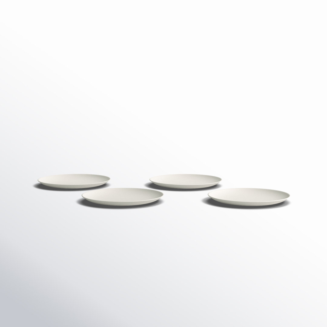 Fortessa Heirloom Dinner Plate (Set of 4) Fortessa