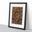 A Renaissance Pattern by Albert Racinet - Framed Print-55629127-55629121