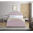 Hilbrand Upholstered Unfinished Panel Bed-75227540-75227544