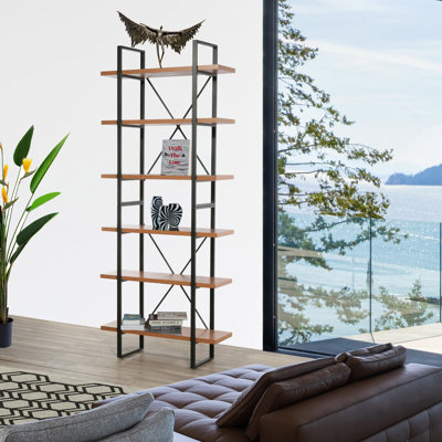 Etagere Bookcase