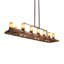14 - Light LED Pendant
