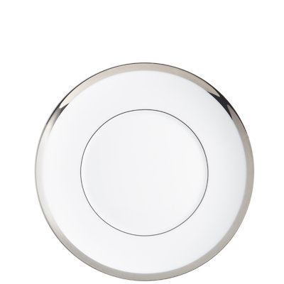 Assiette à pain 6,65 po Domo Gold