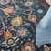 Verda Navy Blue Area Rug