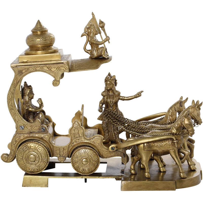 Gita Upadesha