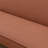 Daiten Twin 64'' Upholstered Convertible Sofa-1324121897