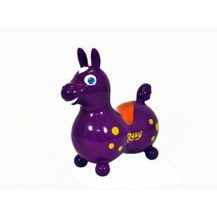 Rody Horse