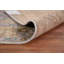 Tapis traditionnel lilas 6 x 9
