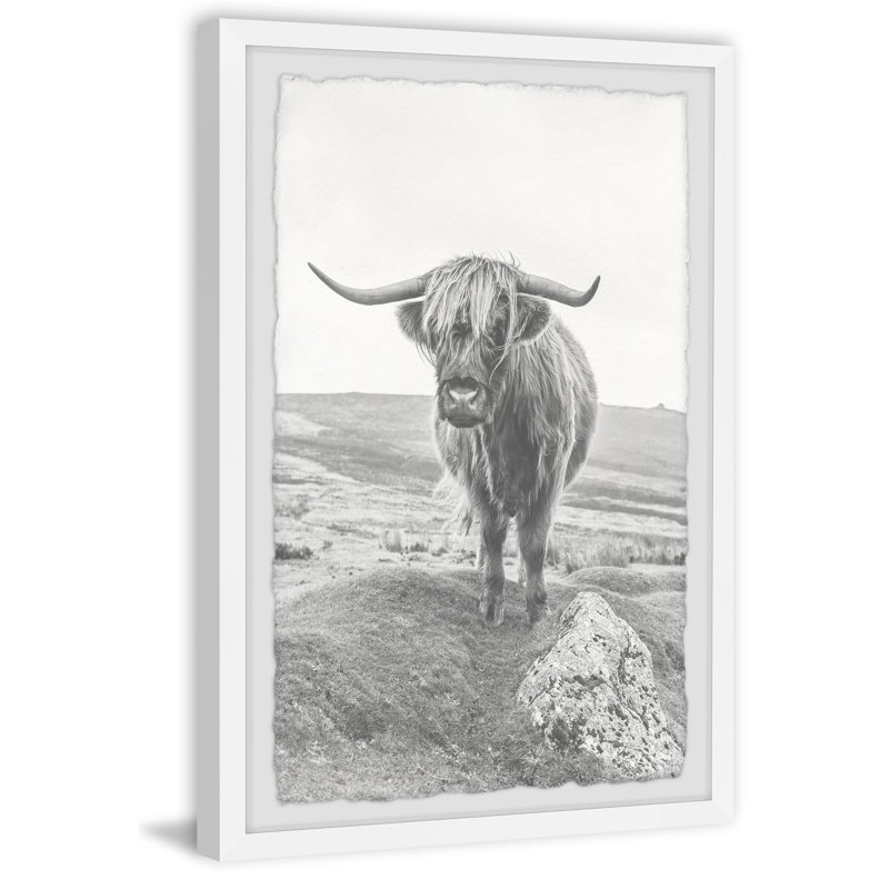 Marmont Hill - Single Picture Frame Print, 30cm H x 20cm W