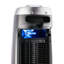 Purificateur d'air avec filtre HEPA