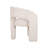 Belle Upholstered Barrel Chair