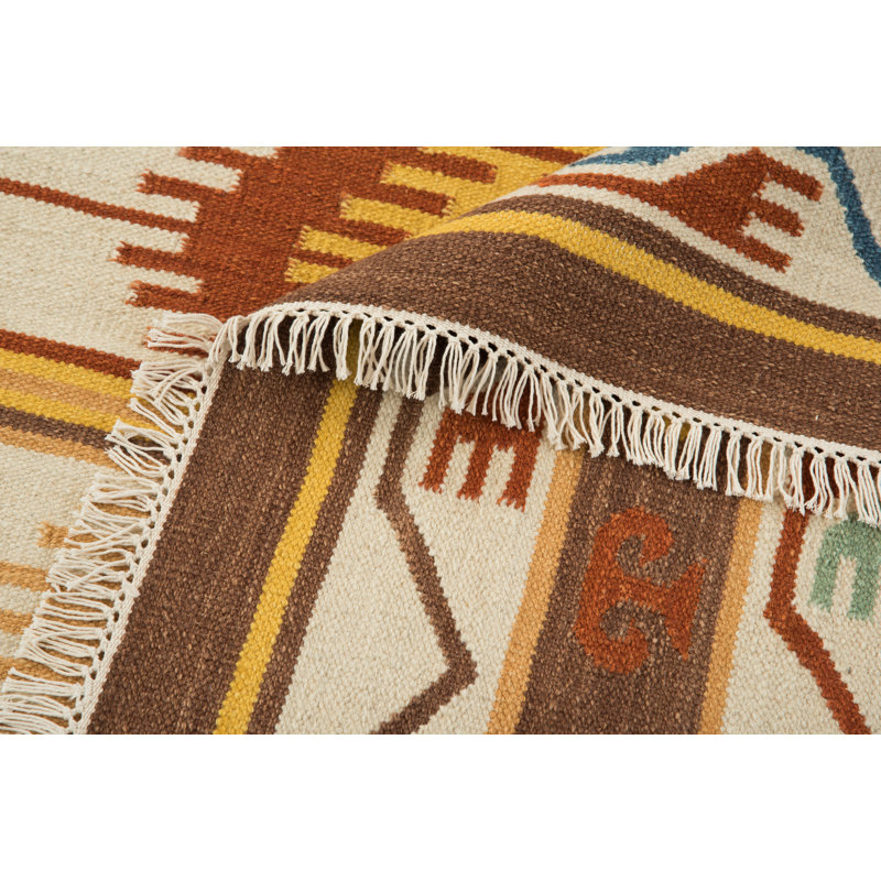 Clemente Performance Southwestern Indoor Rug, Runner 2'6" x 8'