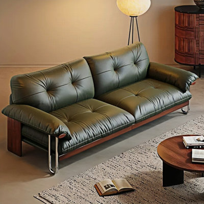 Canapé Mid-Century