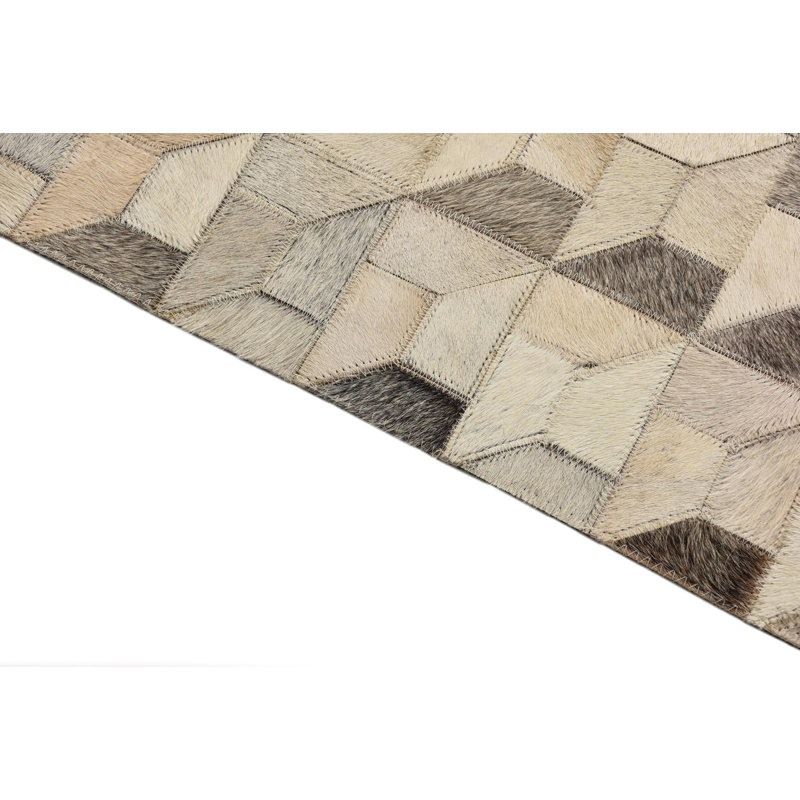 Ortega Multi Rug