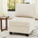 Single Chair Storage Seat Module For Sectional Moudular Sofa
