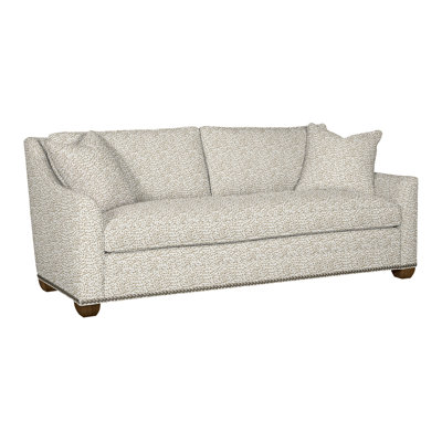 Nicholas Upholstered 89'' Sofa