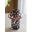 Vase en verre