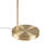 Purington Rattan Weave Shade Table Lamp