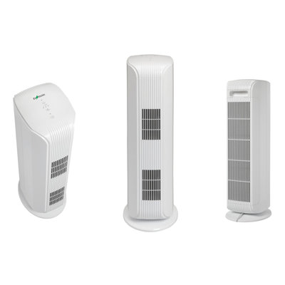 Purificateur d'air Ecohouzng avec filtre HEPA