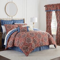 Waverly® Spring Bling Reversible Bedding Collection