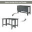 Table de salle à manger extensible Farmhouse-2055460054