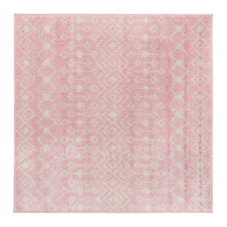 Somerville Moroccan Indoor Rug