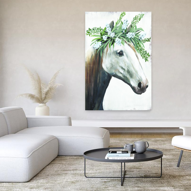 Print, 152.4cm H x 101.6cm W