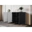Demitric 120cm Sideboard-1799560789