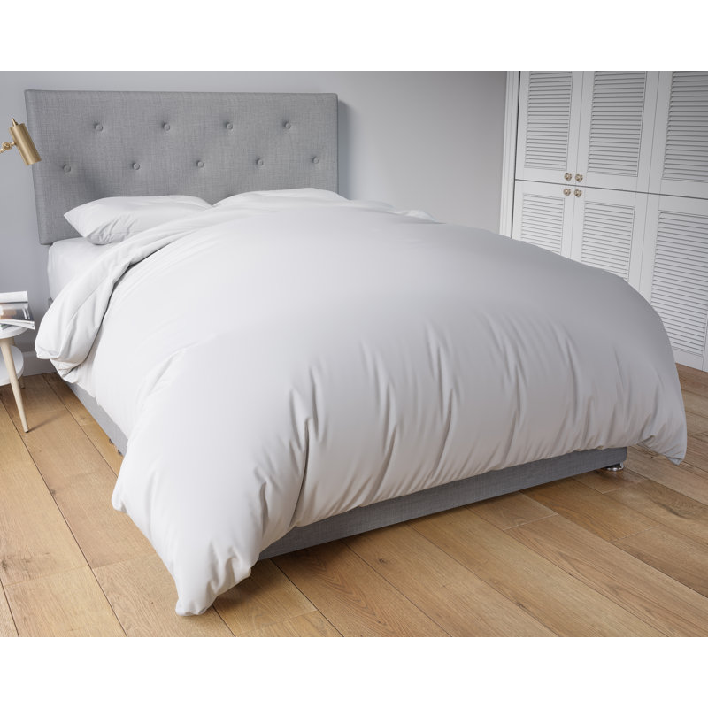 All Season Comforter, Double