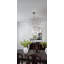 Lustre à niveaux 12 lumières Korlee-1146863151-1146728583